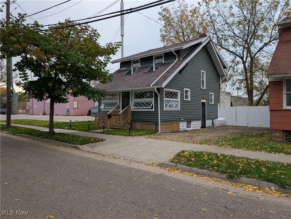 1109 Santee Avenue, Akron, Ohio image 42