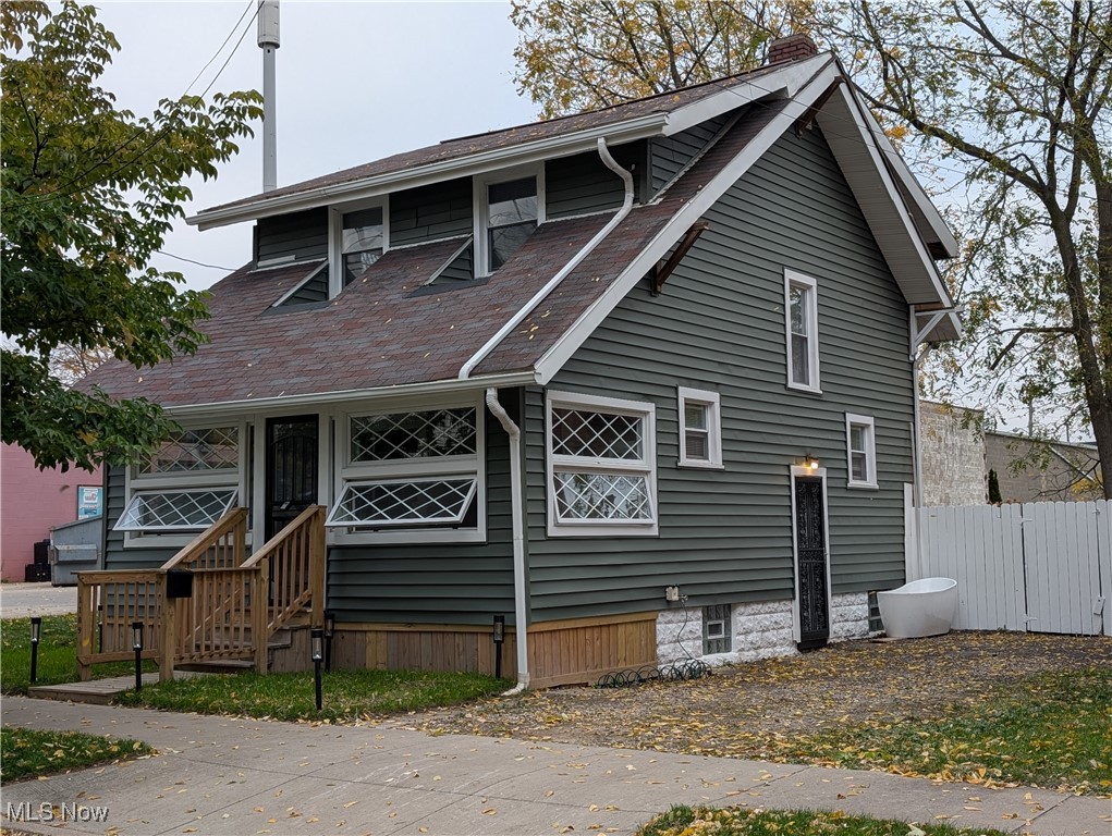 1109 Santee Avenue, Akron, Ohio image 40