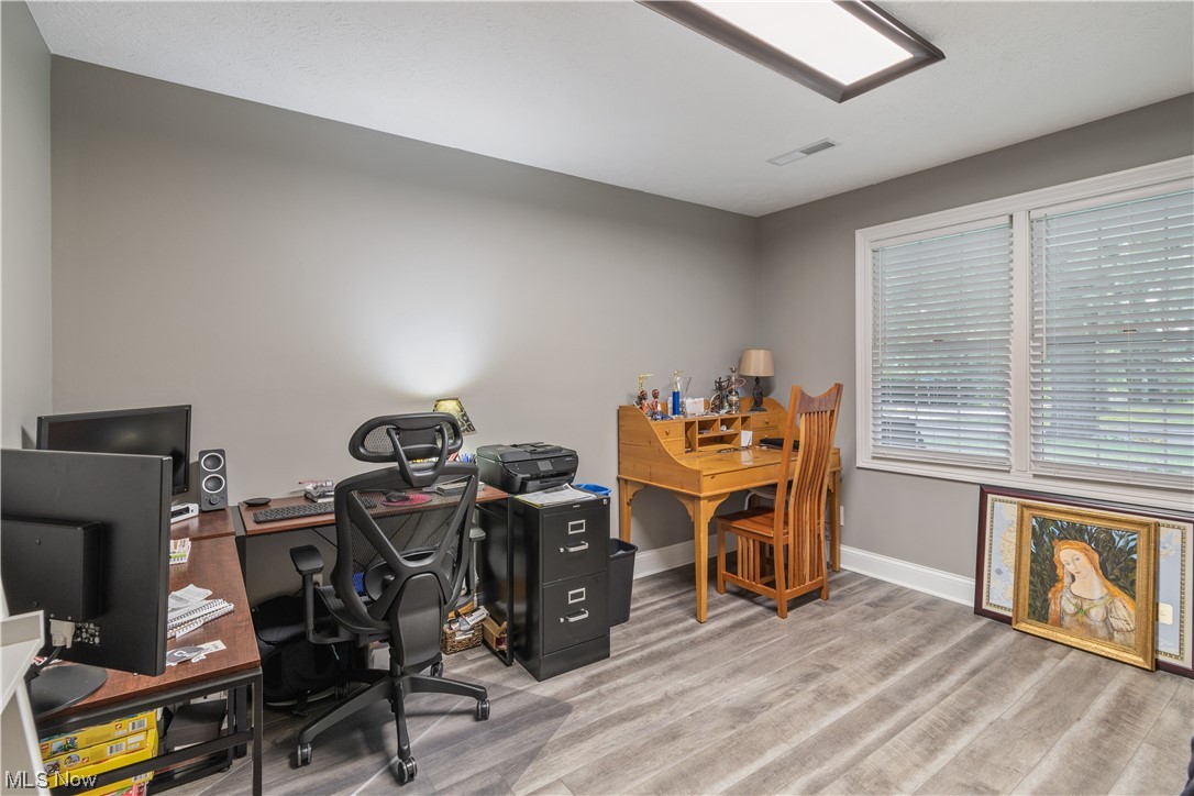 Hills & Dales - Residential