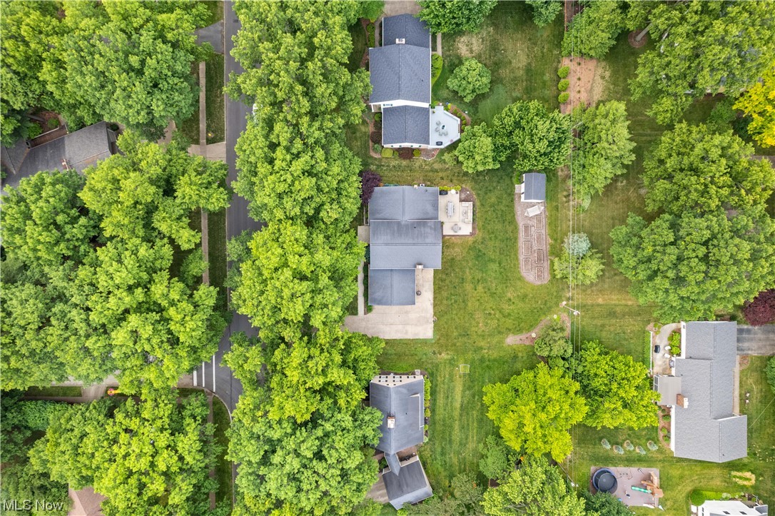 Hills & Dales - Residential