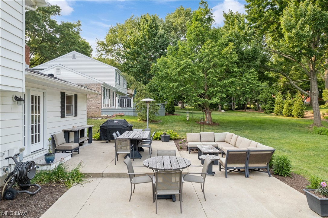 Hills & Dales - Residential