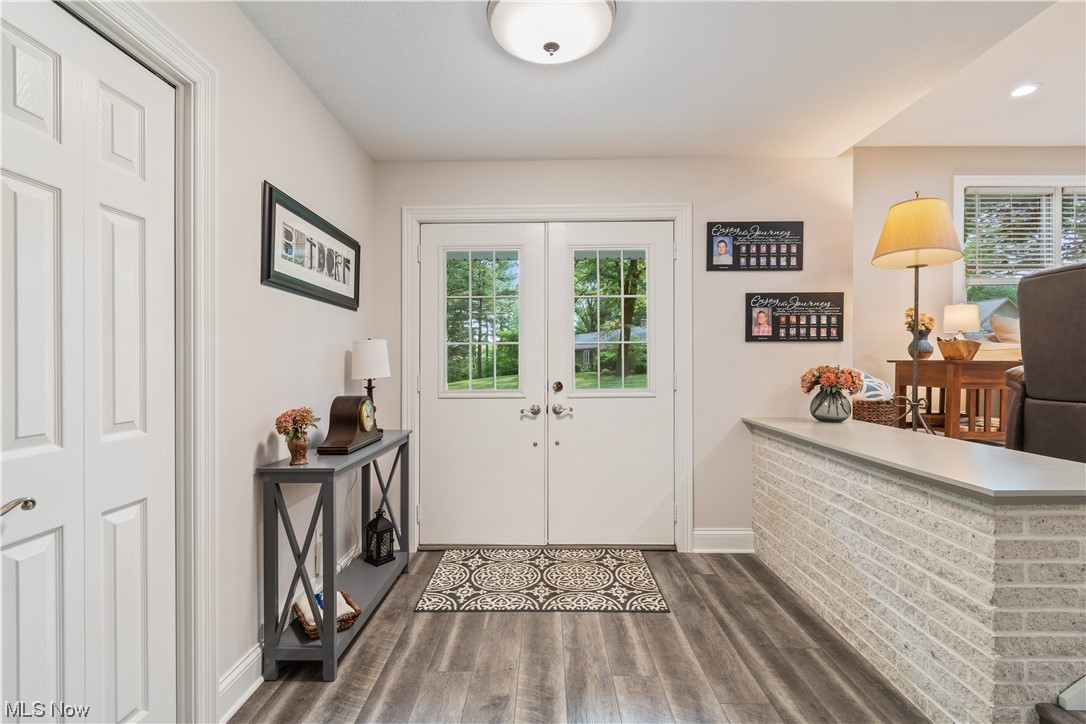 Hills & Dales - Residential