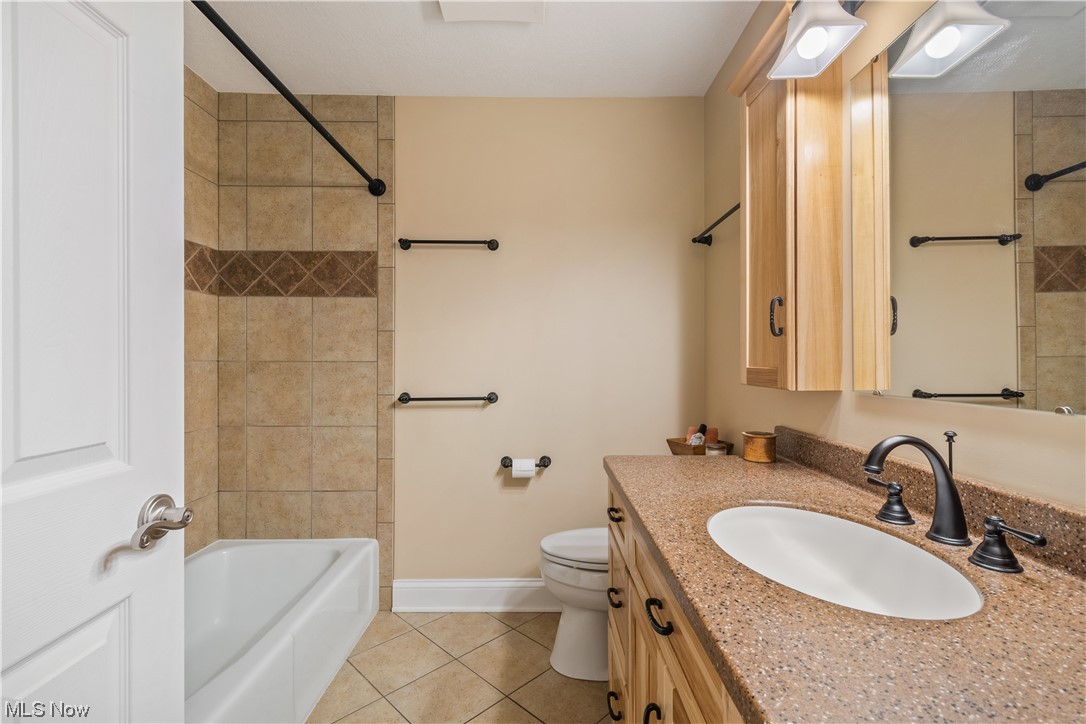 Hills & Dales - Residential