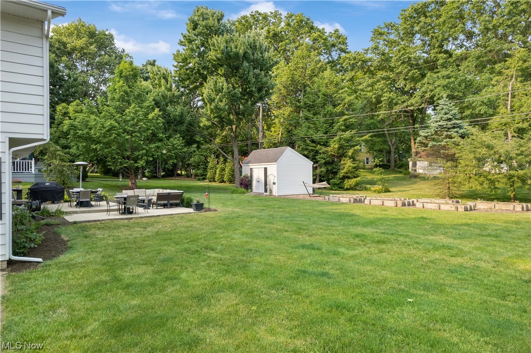 Hills & Dales - Residential