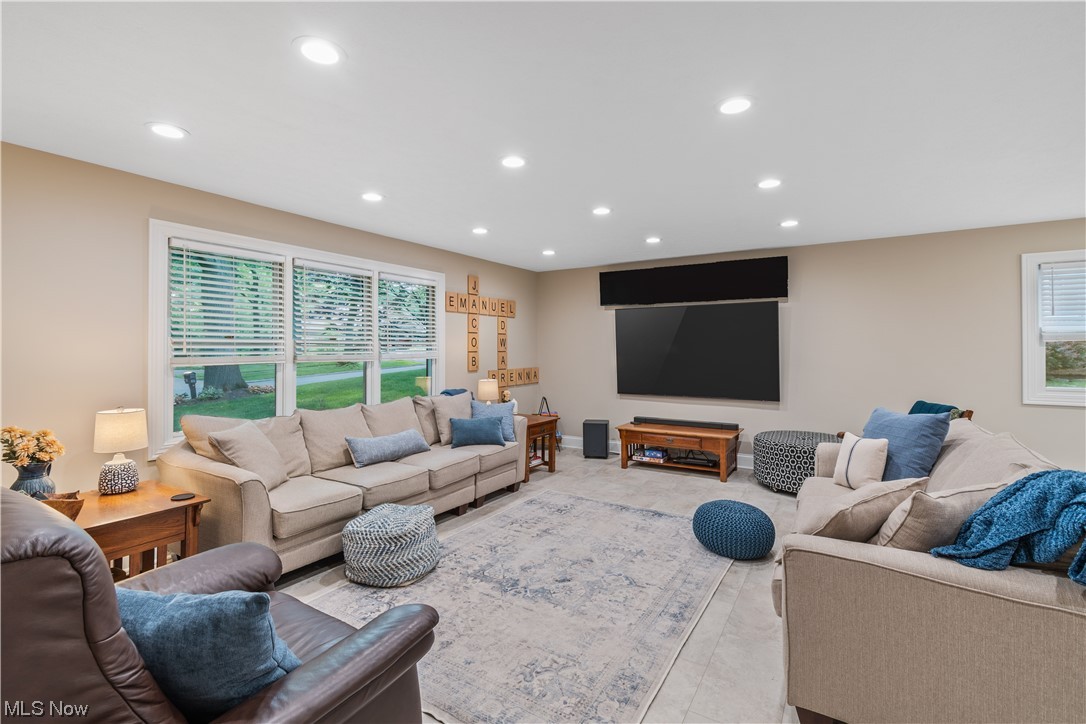 Hills & Dales - Residential