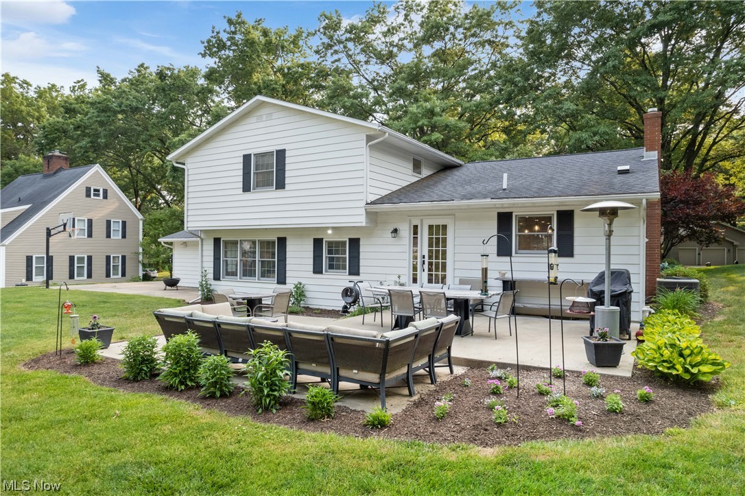 Hills & Dales - Residential