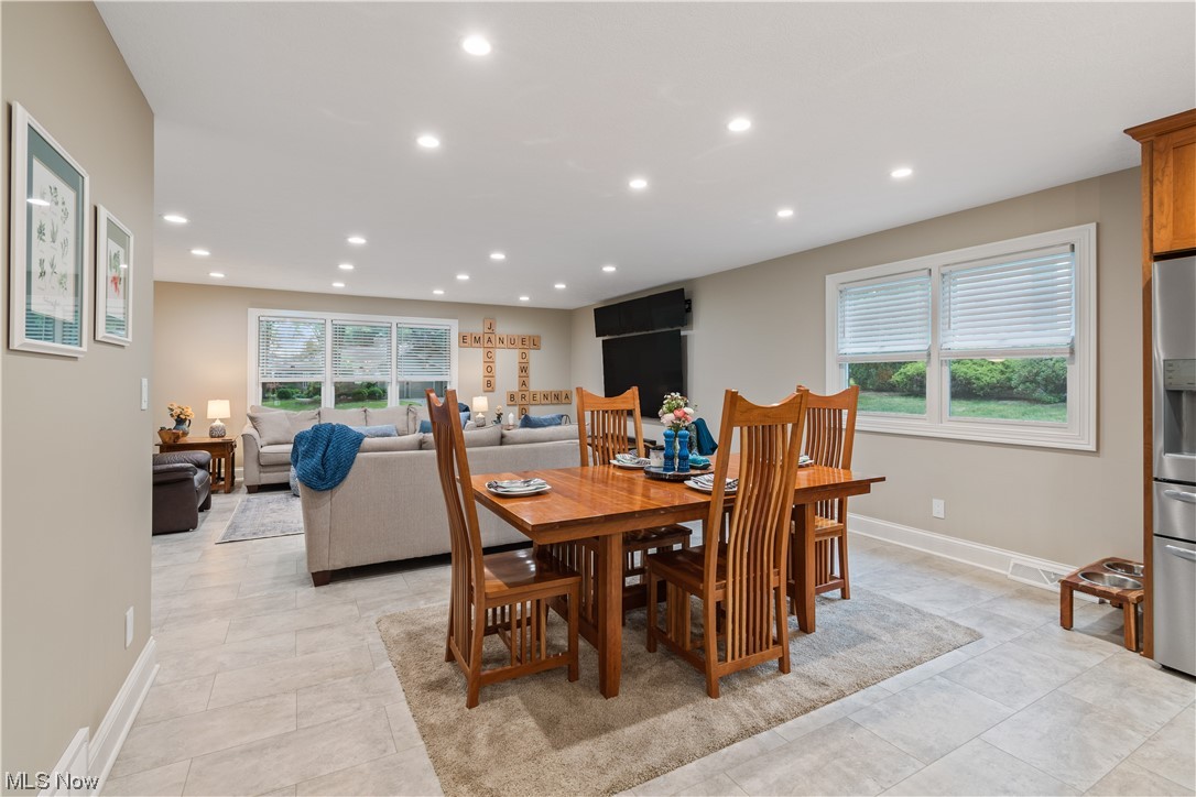 Hills & Dales - Residential