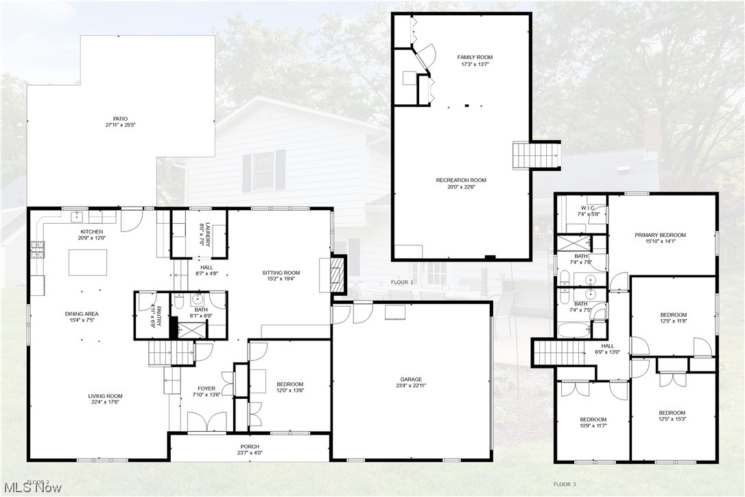 Hills & Dales - Residential
