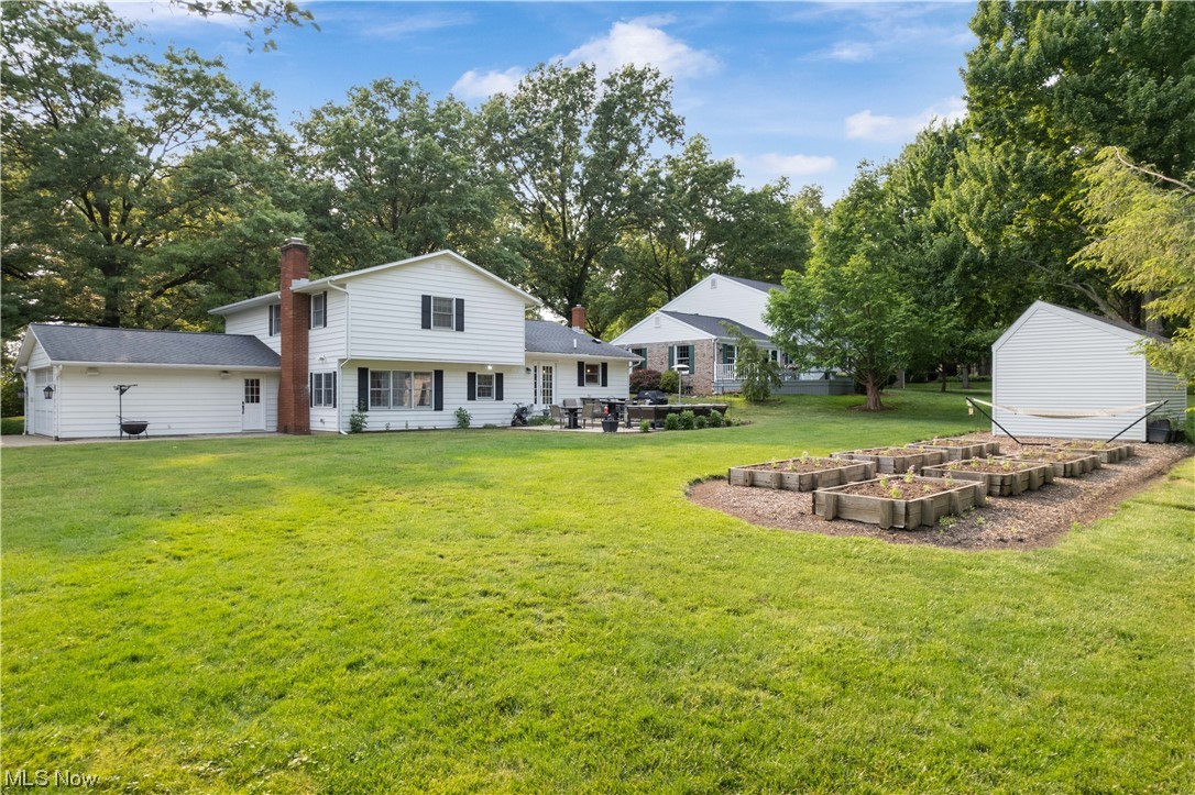 Hills & Dales - Residential