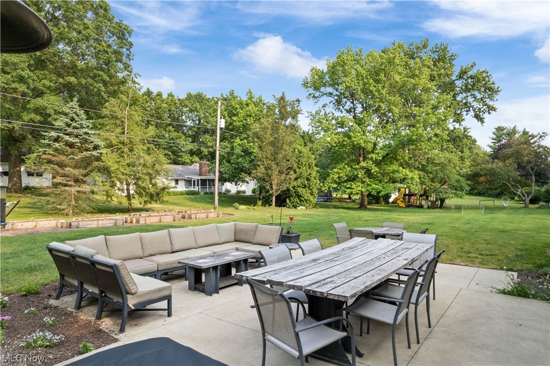 Hills & Dales - Residential