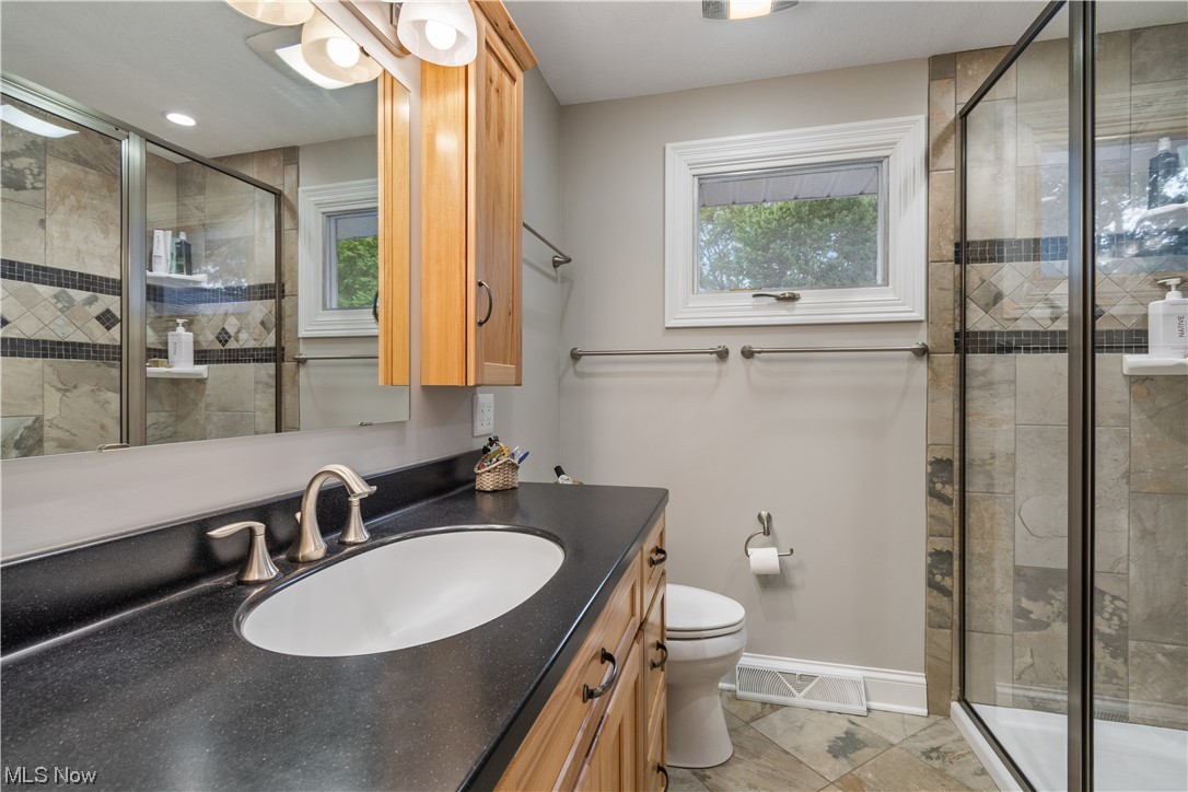 Hills & Dales - Residential