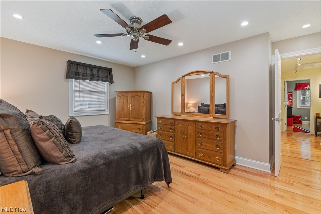 Hills & Dales - Residential