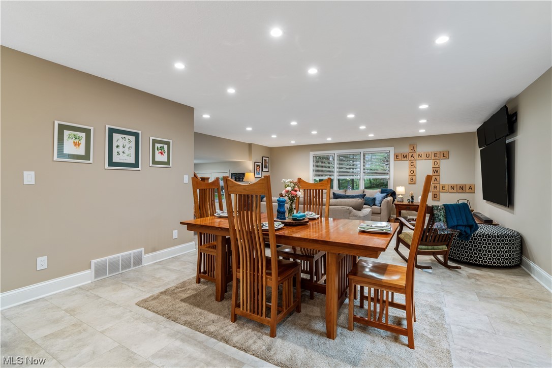 Hills & Dales - Residential