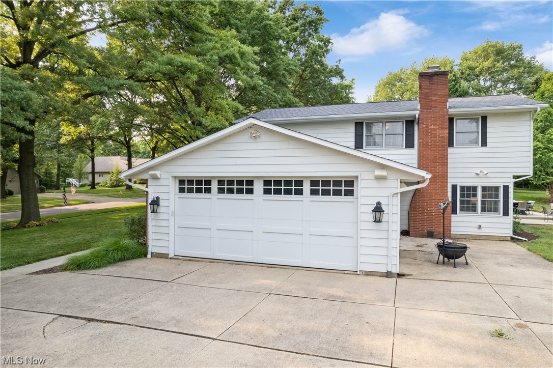 Hills & Dales - Residential