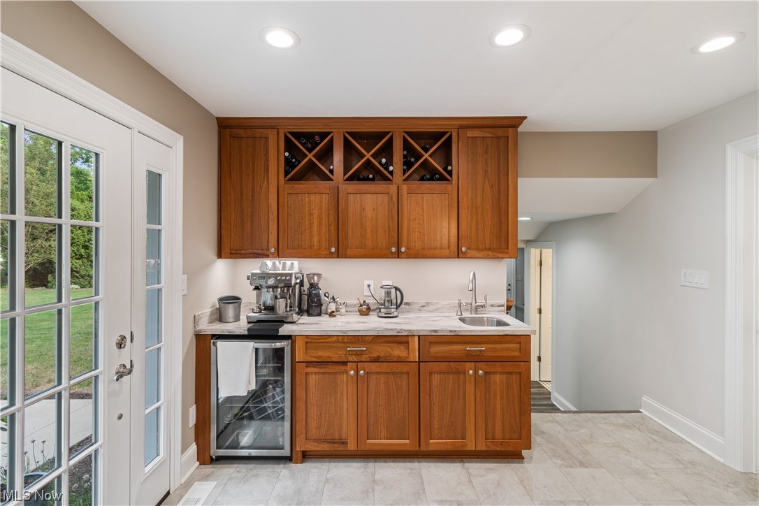 Hills & Dales - Residential