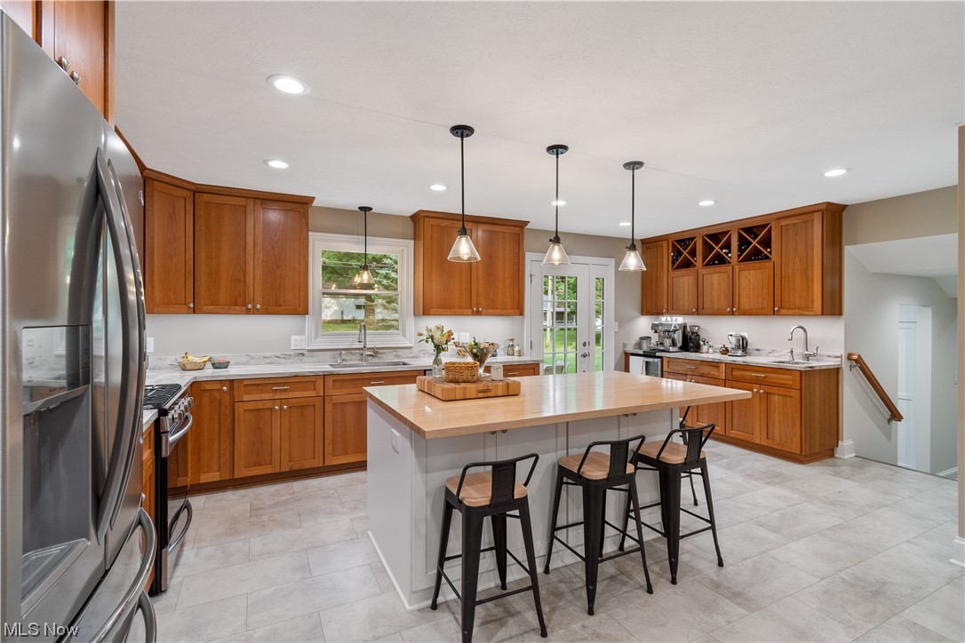 Hills & Dales - Residential