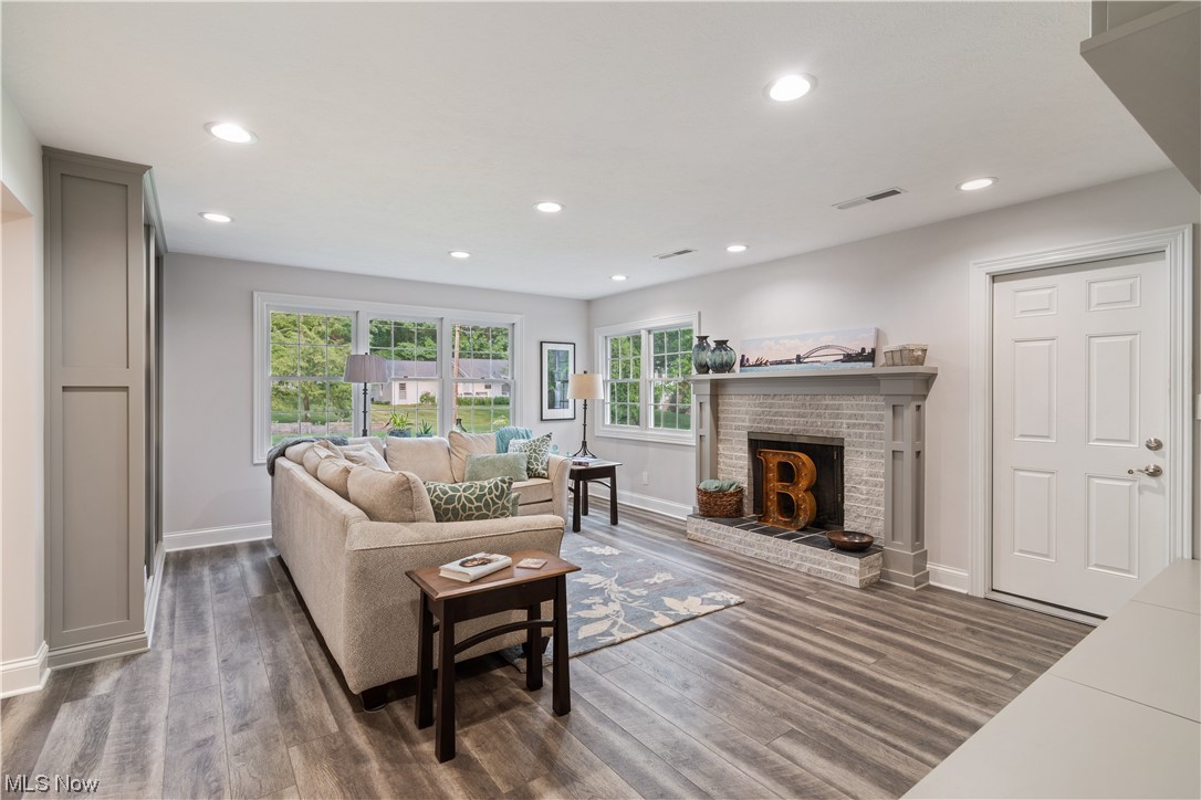 Hills & Dales - Residential