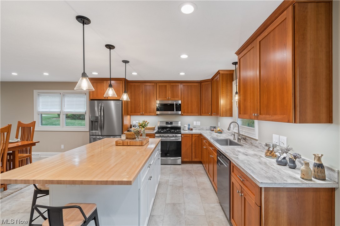 Hills & Dales - Residential