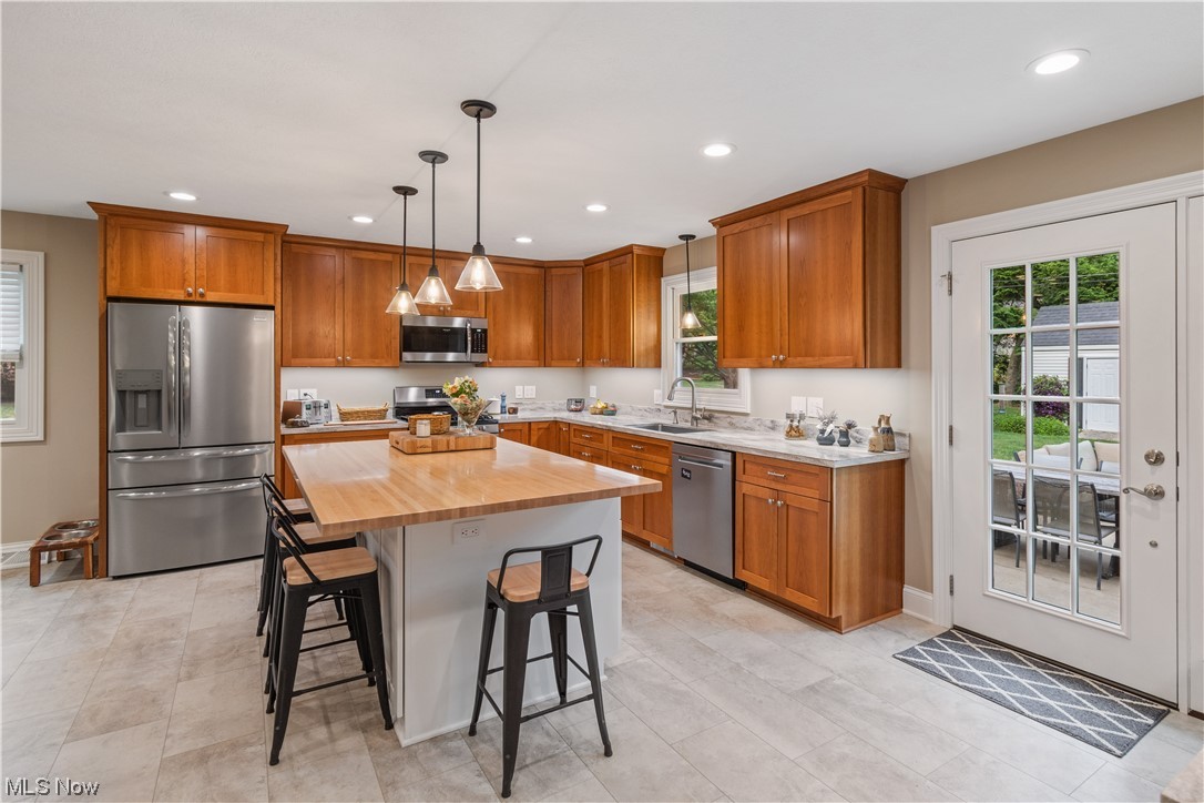 Hills & Dales - Residential