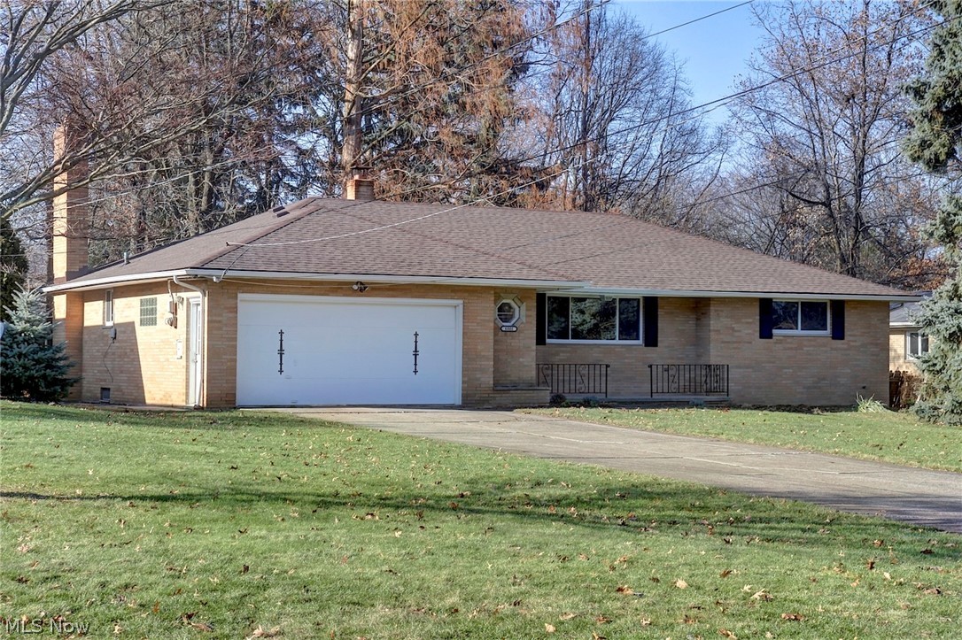 Tanglewood Land Company's Tang - Residential