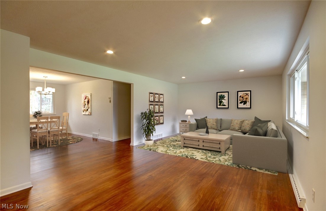 Tanglewood Land Company's Tang - Residential