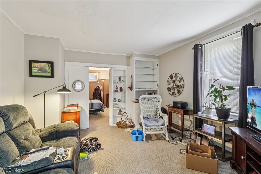 Thomas & Kathleen N Milligan P - Residential