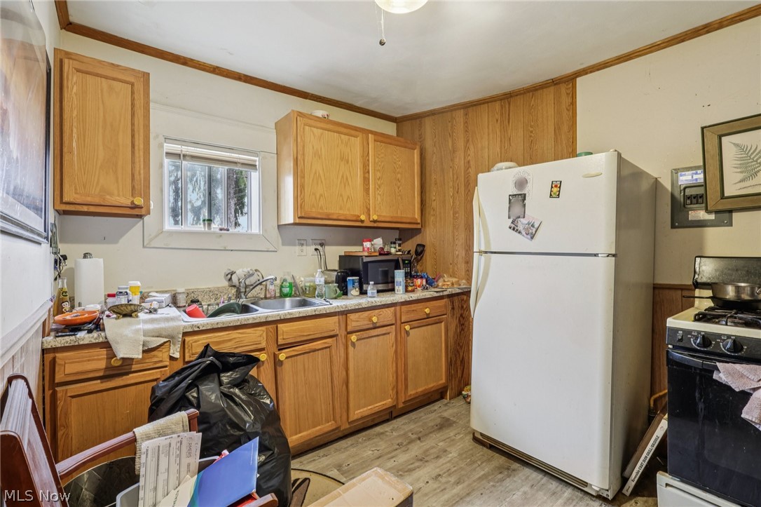 Thomas & Kathleen N Milligan P - Residential