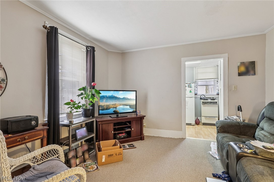 Thomas & Kathleen N Milligan P - Residential