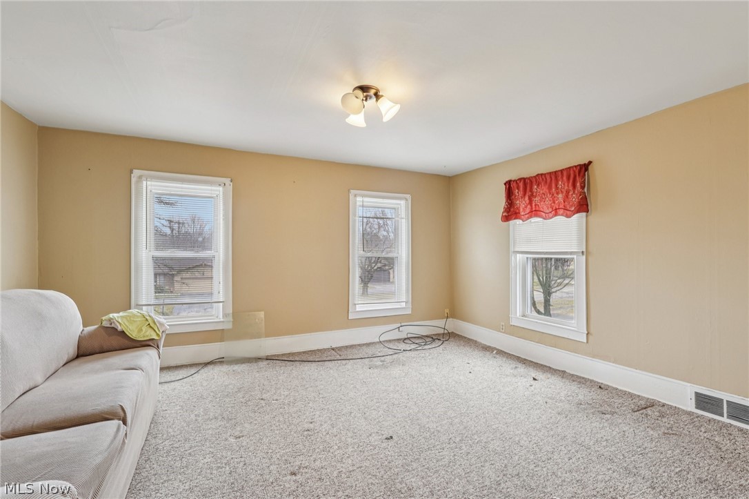 Thomas & Kathleen N Milligan P - Residential