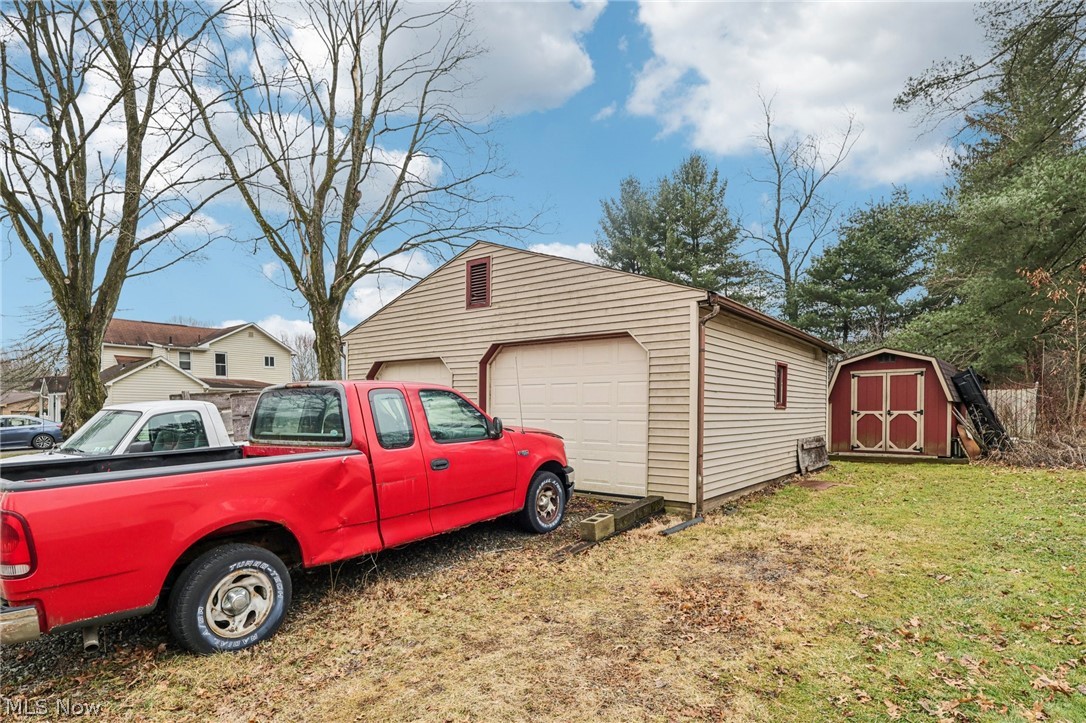 Thomas & Kathleen N Milligan P - Residential