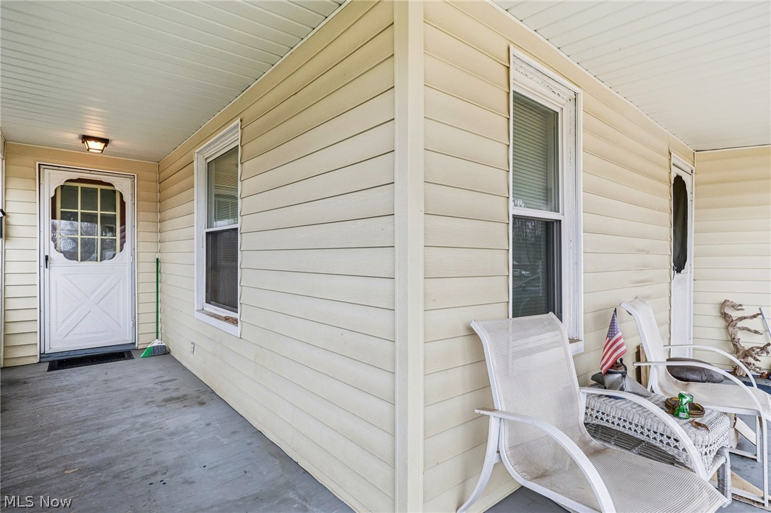 Thomas & Kathleen N Milligan P - Residential