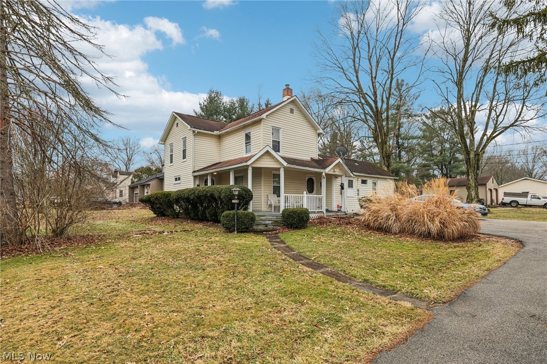 Thomas & Kathleen N Milligan P - Residential