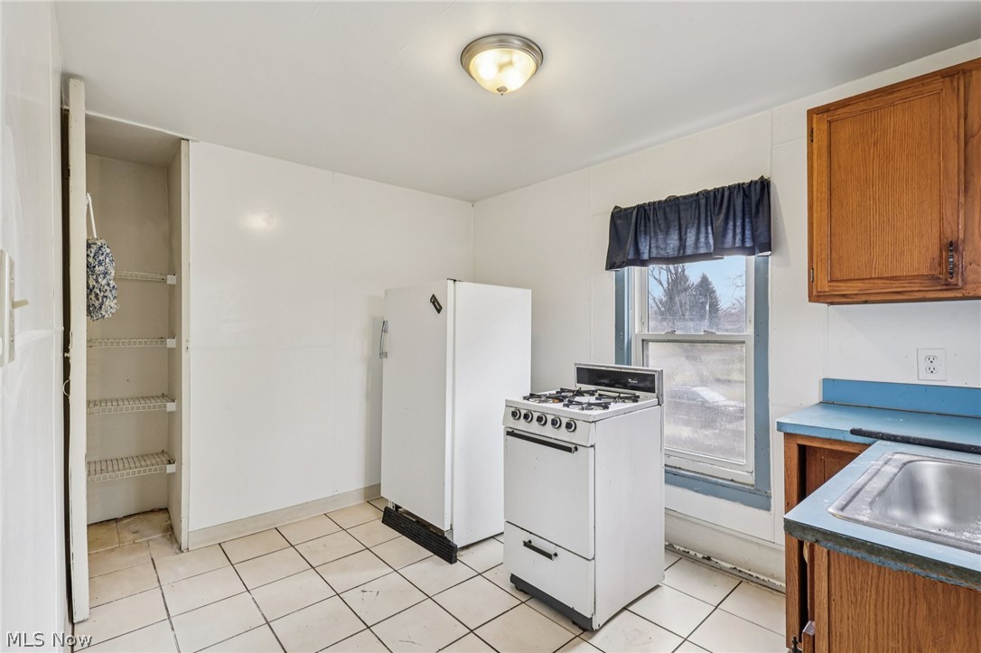 Thomas & Kathleen N Milligan P - Residential