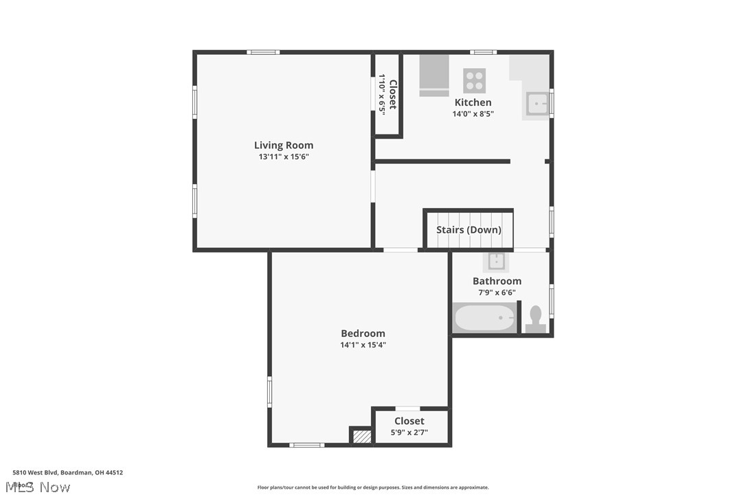 Thomas & Kathleen N Milligan P - Residential