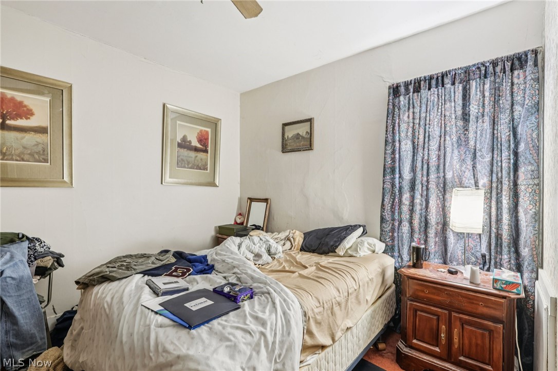 Thomas & Kathleen N Milligan P - Residential