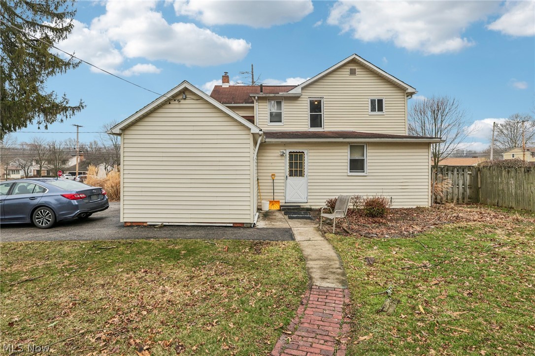 Thomas & Kathleen N Milligan P - Residential