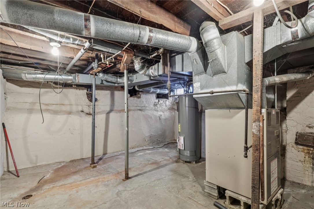 Thomas & Kathleen N Milligan P - Residential