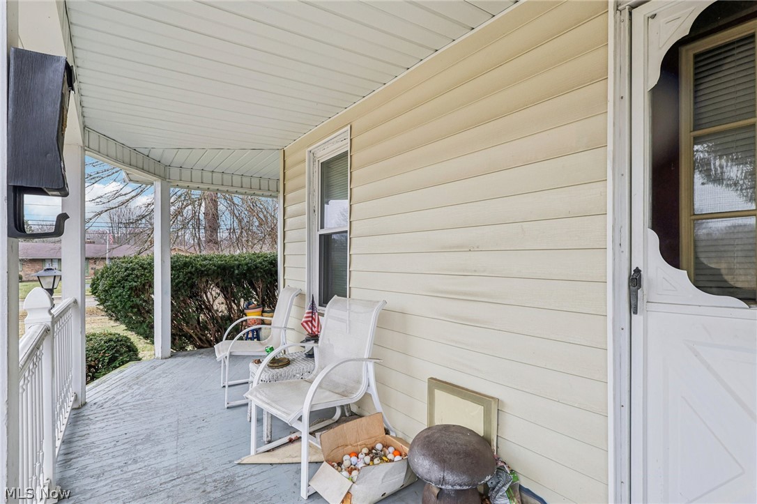 Thomas & Kathleen N Milligan P - Residential