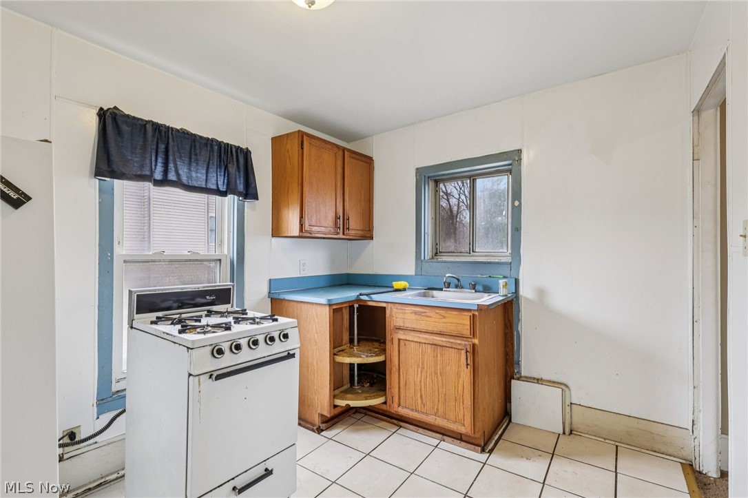 Thomas & Kathleen N Milligan P - Residential