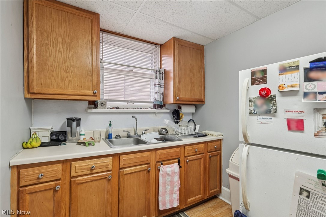 Thomas & Kathleen N Milligan P - Residential