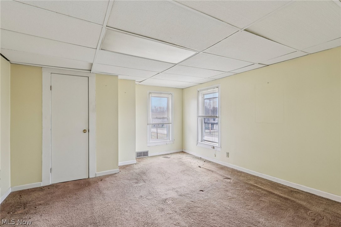 Thomas & Kathleen N Milligan P - Residential