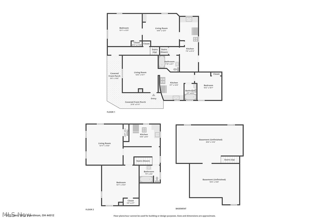 Thomas & Kathleen N Milligan P - Residential