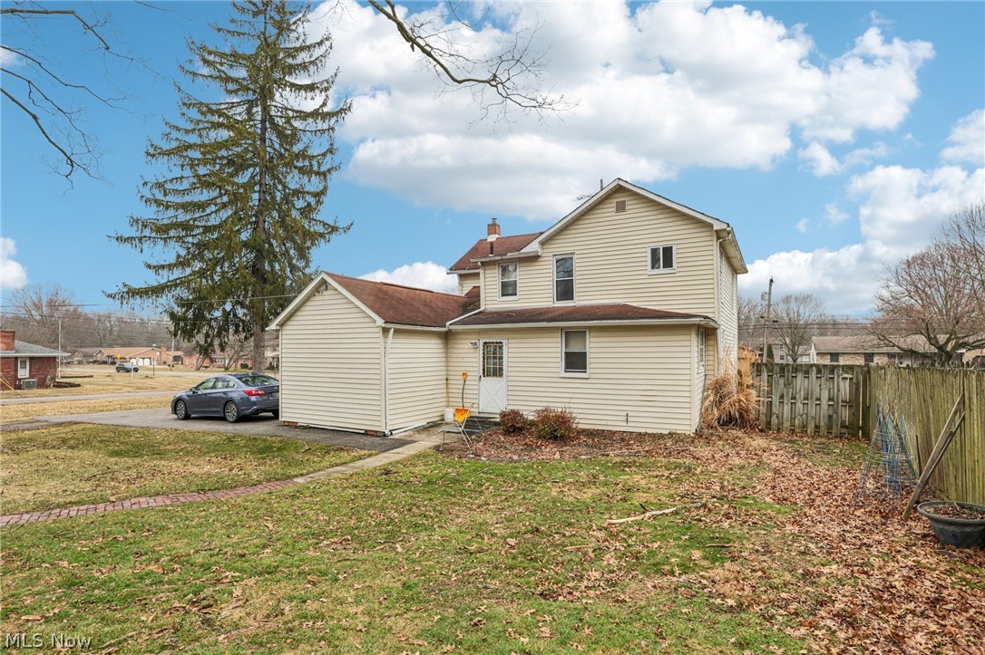 Thomas & Kathleen N Milligan P - Residential