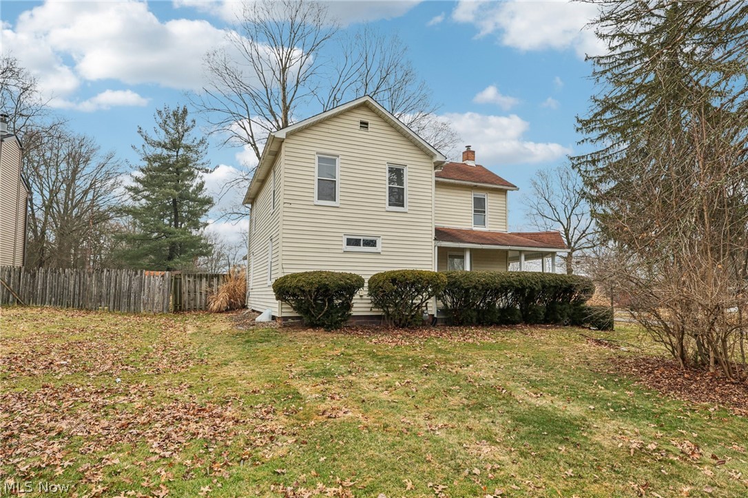 Thomas & Kathleen N Milligan P - Residential