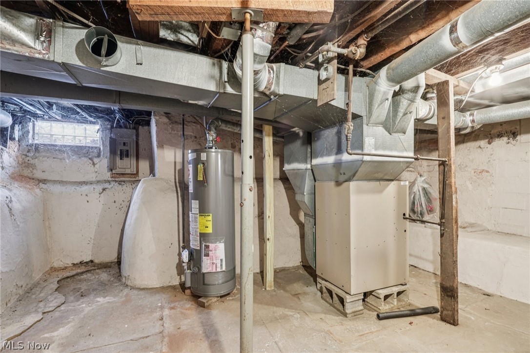 Thomas & Kathleen N Milligan P - Residential