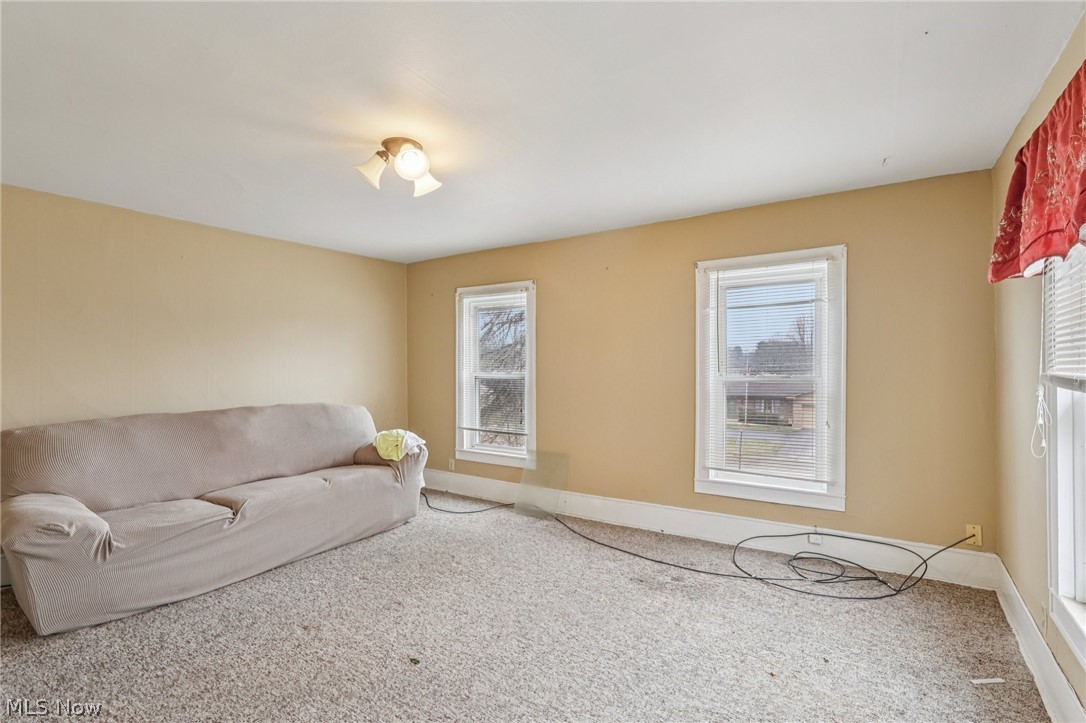 Thomas & Kathleen N Milligan P - Residential