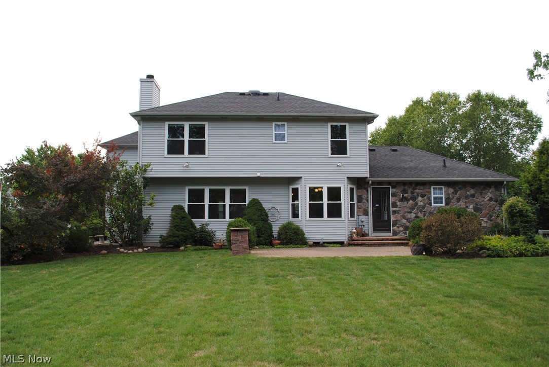 Countryside Estates - Residential