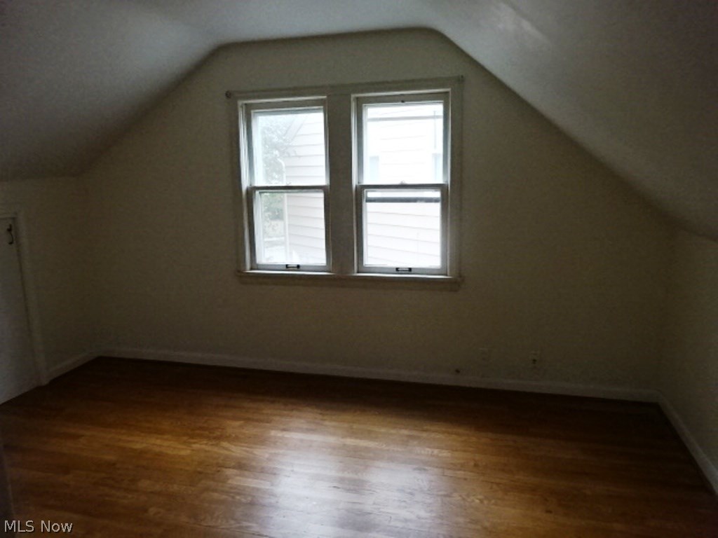 Harry A Barr - Residential