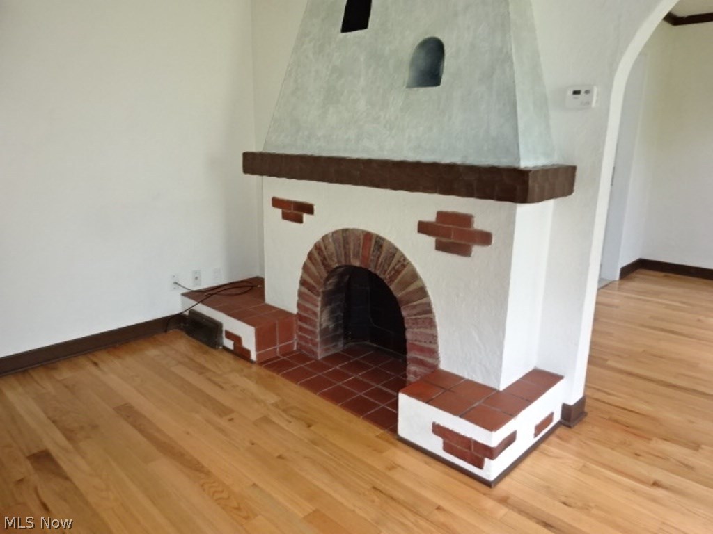 Harry A Barr - Residential