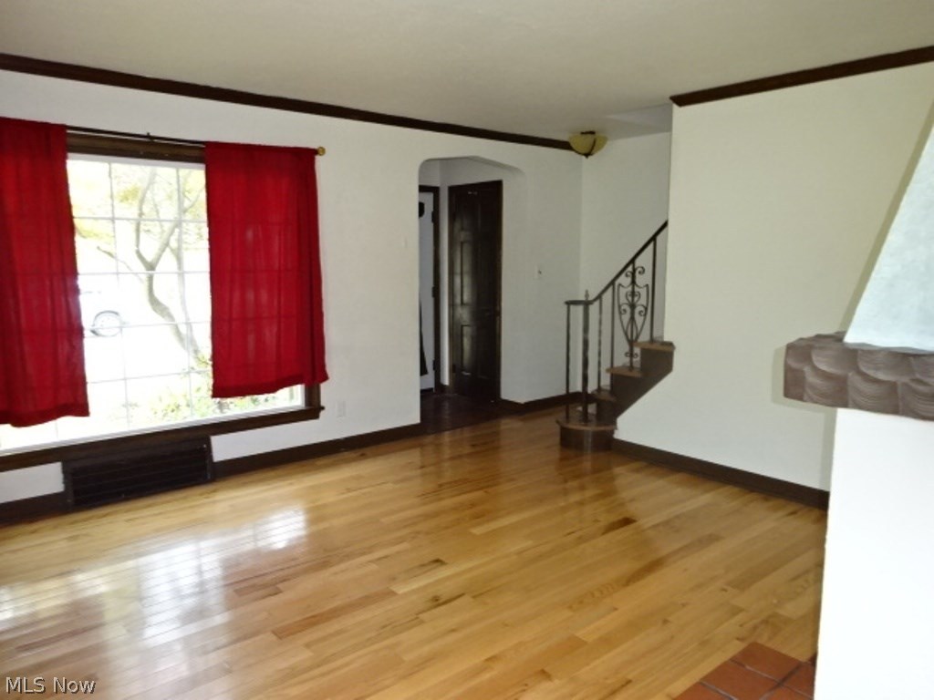 Harry A Barr - Residential